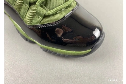 Jordan Air 11 high 0808